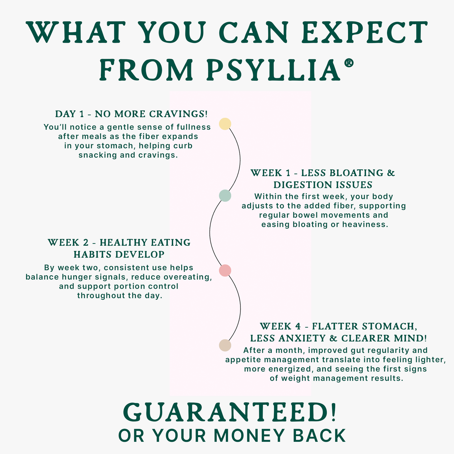 Psyllia® Darmgesundheit [USA]