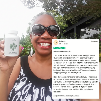 Psyllia® Darmgesundheit [USA]